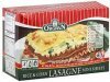 Orgran lasagne sheets mini, rice & corn Calories