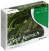 Safeway leaf spinach Calories