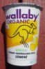 Wallaby lemon creamy australian style lowfat Calories