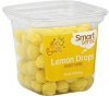 Smart Sense lemon drops Calories