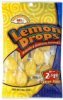 Judson-Atkinson Candies lemon drops Calories