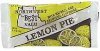 Northwest Best Valu lemon pie Calories