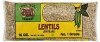 Martisco Bean Company lentils Calories