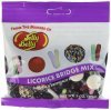 Jelly Belly licorice bridge mix Calories