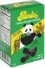 Panda licorice flavored with herbs Calories