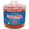Redvines licorice original red twists Calories