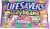 Kraft life saver's jellybeans, pastels, easter Calories