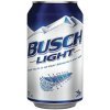 Busch light beer Calories