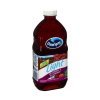 Ocean Spray light cranberry raspberry juice Calories