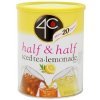 4C Light Half & Half Iced Tea-lemonade Mix Calories