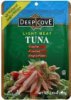 Deep Cove light meat tuna Calories