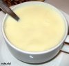 Silk light plain soymilk Calories