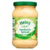Heinz light sandwich spread Calories
