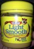 Kraft light smooth peanut spread Calories