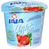 Lala light yogurt blended nonfat, strawberry Calories