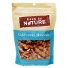 Back To Nature lightly roasted almonds Calories