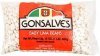 Gonsalves lima beans baby Calories