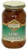 Bombay Original lime pickle Calories