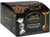 Lindt lindor truffles 60% extra dark Calories
