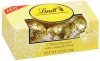 Lindt lindor truffles white chocolates with a smooth filling Calories