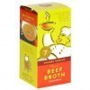 Savory Choice liquid beef broth concentrate Calories