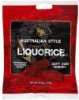 Wiley Wallaby liquorice australian style, gourmet red Calories