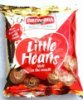 Britannia little hearts Calories