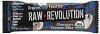 Raw Revolution live food bar organic, chocolate coconut bliss Calories