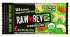 Raw Revolution live food bar organic, spirulina dream Calories