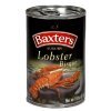 Baxters lobster bisque soup Calories
