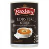 Baxters lobster bisque soups/luxury Calories
