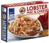 Blue Horizon Wild lobster mac & cheese Calories