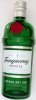 Tanqueray london dry gin Calories