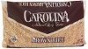 Carolina long grain brown rice Calories