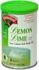 Hannaford low calorie soft drink mix lemon lime Calories