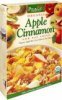 Peace Cereal low fat crisp apple cinnamon Calories