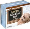 Wegmans low fat ice cream cappuccino chip Calories
