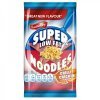 Batchelors low fat super noodles chilli chicken flavour Calories