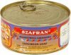 Szafran luncheon loaf Calories
