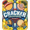 Armour lunchmakers cracker crunchers bologna Calories