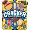 Armour lunchmakers cracker crunchers cooked ham Calories