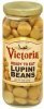 Victoria lupini beans ready to eat Calories