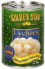 Golden Star lychees Calories
