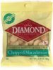 Diamond of California macadamias chopped Calories