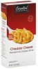 Essential Everyday macaroni & cheese dinner cheddar cheese Calories