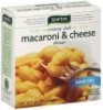 Spartan macaroni & cheese dinner creamy shell, family size Calories