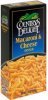 Countrys Delight macaroni & cheese dinner Calories