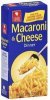 Chef Karlin macaroni & cheese dinner Calories