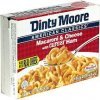 Dinty Moore macaroni & cheese with ham Calories