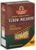 Our Family macaroni elbow Calories